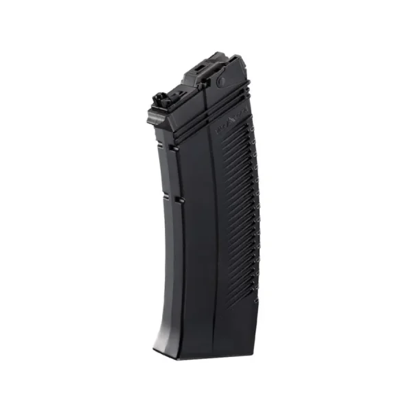 Tokyo Marui SAIGA-12 SBS 90rd Tri-Shot Gas Blowback Airsoft Shotgun Mag tokyo marui saiga 12 sbs 90rd 0 1753372337 - SIMPLEAIRSOFTT
