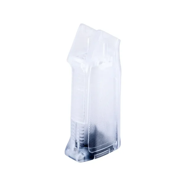 Transparent Modular Motor Grip for M4 M16 Airsoft AEG transparent modular motor grip 0 1753372429 - SIMPLEAIRSOFTT
