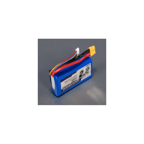 Turnigy RC Drone Battery 2200mAh 30C 3S LiPo turnigy rc drone battery 2200m 0 1753372240 - SIMPLEAIRSOFTT