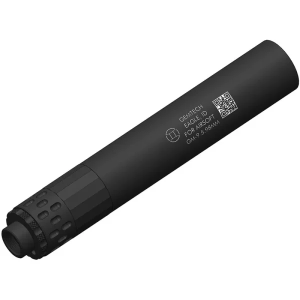 ultimate airsoft silencer kit 0 1753372410 - SIMPLEAIRSOFTT