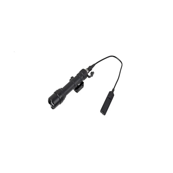 Ultra Bright 500 Lumen Tactical LED Flashlight with Pressure Switch L001 ultra bright 500 lumen tactica 0 1753372143 - SIMPLEAIRSOFTT