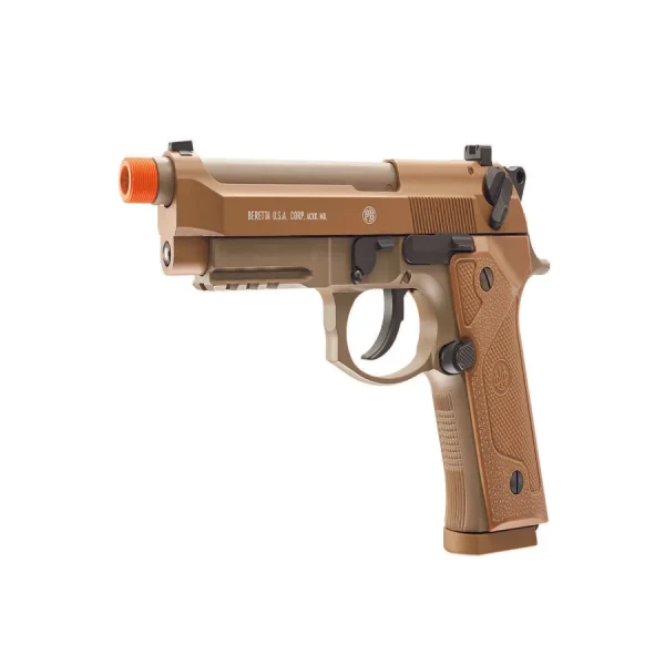 Umarex Beretta M92 A3 Full Auto CO2 Blowback Airsoft Pistol umarex beretta m92 a3 full aut 0 1753372112 - SIMPLEAIRSOFTT
