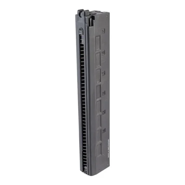Umarex Beretta PMX 48-Round GBB Magazine - Licensed umarex beretta pmx 48 round gb 0 1753372316 - SIMPLEAIRSOFTT