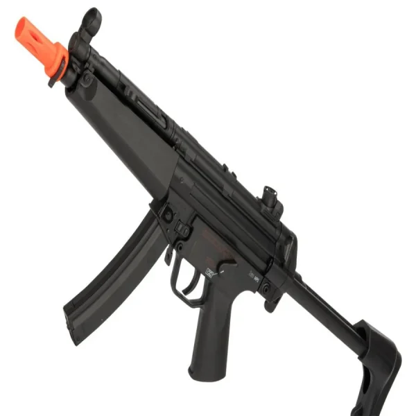 Umarex Elite Force MP5 A4 A5 Airsoft SMG AEG Kit for Competition umarex elite force mp5 a4 a5 a 0 1753371827 - SIMPLEAIRSOFTT