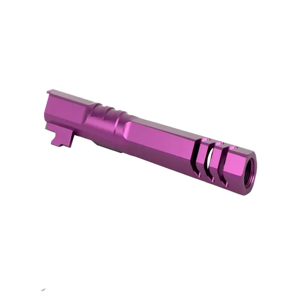 Upgrade 5.1 Hi Capa: Lightweight Aluminum Hexagonal Barrel upgrade 51 hi capa lightweight 0 1753372194 - SIMPLEAIRSOFTT