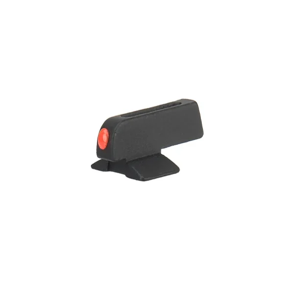 Upgrade Your 1911 Airsoft Pistol with Fiber Optic Front Sight - Black upgrade your 1911 airsoft pist 0 1753372054 - SIMPLEAIRSOFTT