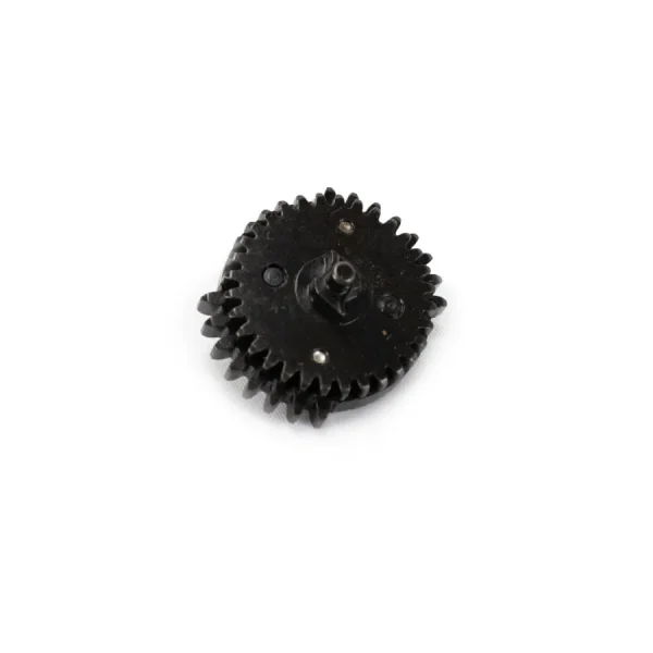 Upgrade Your Airsoft AEG with SHS/DSG CNC Steel Dual Sector Gear upgrade your airsoft aeg with 0 1753371652 - SIMPLEAIRSOFTT