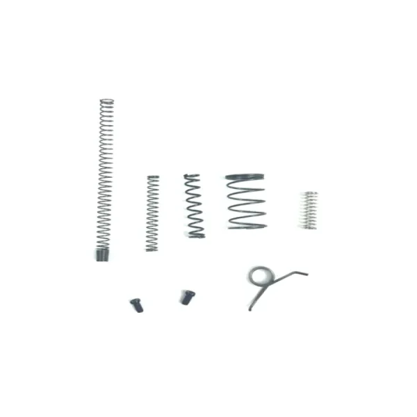 Upgrade Your TM Hi-Cappa with High-Performance Dream Army Springs upgrade your tm hi cappa with 0 1753371591 - SIMPLEAIRSOFTT