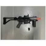 used custom short barreled rif 0 1753372486 - SIMPLEAIRSOFTT