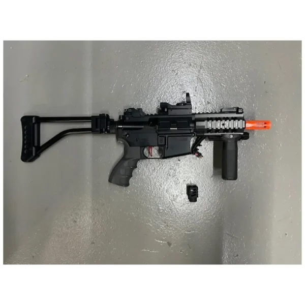 used custom short barreled rif 0 1753372486 - SIMPLEAIRSOFTT