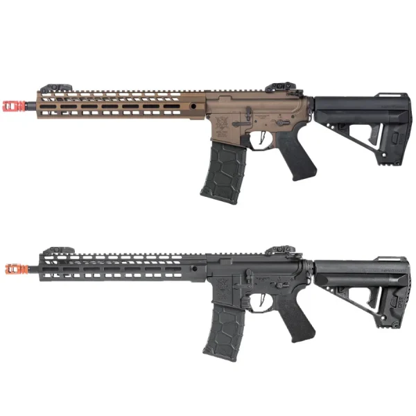 VCavalion FullMetal Airsoft Rifle w/M-Lok vcavalion fullmetal airsoft ri 0 1753371634 - SIMPLEAIRSOFTT