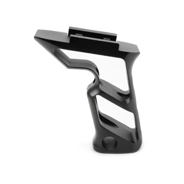 Vertical Long-Reach Picatinny Rail Grip | CNC Aluminum vertical long reach picatinny 0 1753371665 - SIMPLEAIRSOFTT