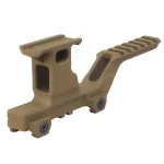 wadsn dual riser mount for t1 0 1753372449 - SIMPLEAIRSOFTT