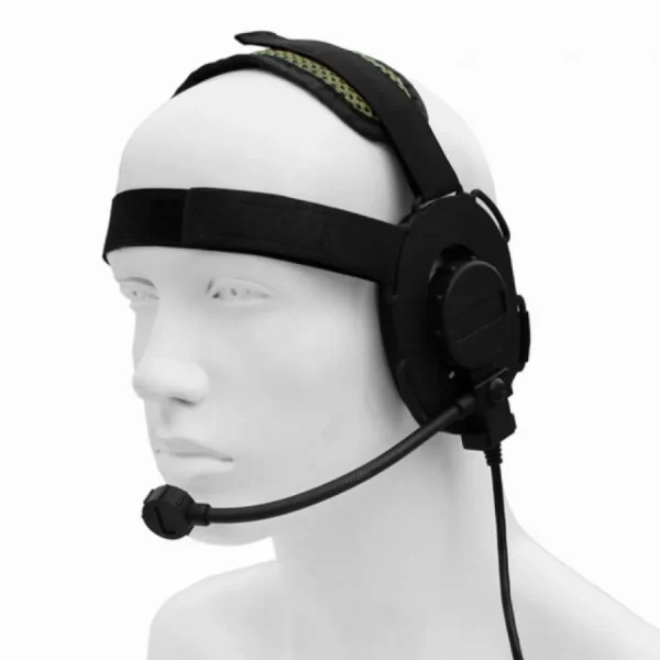 Wadsn Dual-Use Headset & BAOFENG Radio Combo - Portable wadsn dual use headset baofeng 0 1753371818 - SIMPLEAIRSOFTT