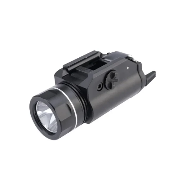 WADSN High-Brightness Pistol Weapon Light - Compact & Rail Mount wadsn high brightness pistol w 0 1753372439 - SIMPLEAIRSOFTT