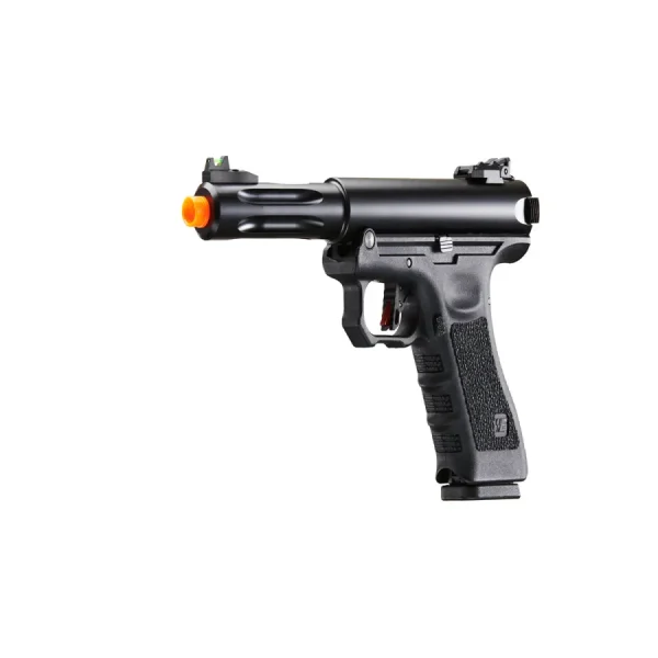 WE-Tech Galaxy GBB Pistol - Select Fire Matte Black we tech galaxy gbb pistol sele 0 1753372015 - SIMPLEAIRSOFTT