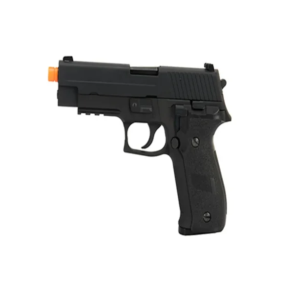 WE-Tech MK25 Gas Blowback Full Metal Airsoft Pistol - Black we tech mk25 gas blowback full 0 1753372121 - SIMPLEAIRSOFTT