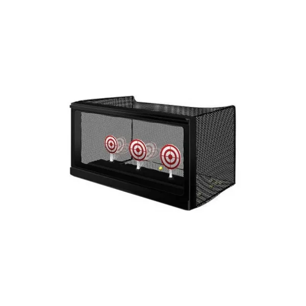 WELL Self-Resetting Auto-Return BB Target Trap - Battery Free well self resetting auto retur 0 1753371988 - SIMPLEAIRSOFTT