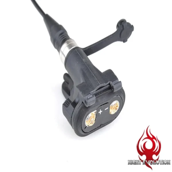 Wireless Dual Switch for X-Series Tactical Flashlights | Remote wireless dual switch for x ser 0 1753372005 - SIMPLEAIRSOFTT