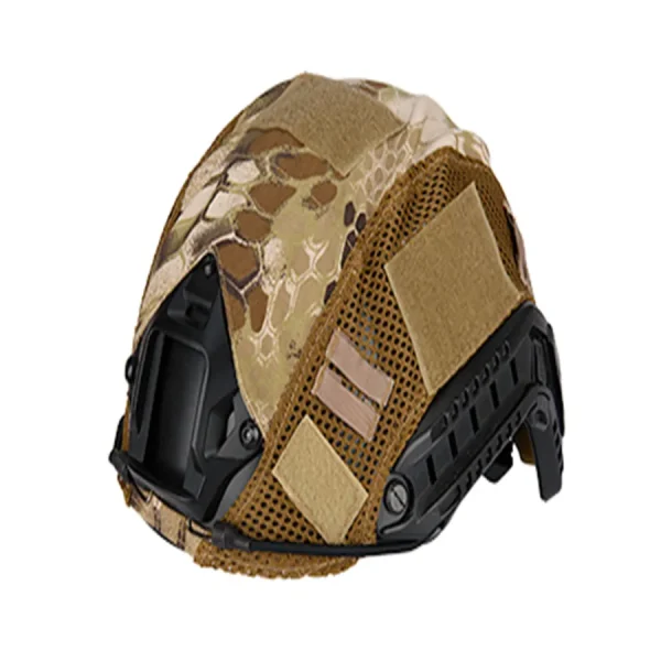 WOSPORT Tactical Helmet Cover - Heavy-Duty 1000D Nylon wosport tactical helmet cover 0 1753371838 - SIMPLEAIRSOFTT