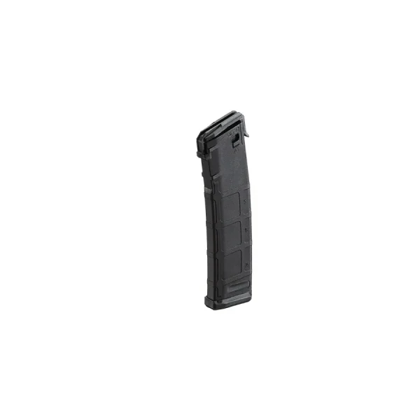 ZION ARMS 140-Round High-Speed Black Magazine for Enhanced Firepower zion arms 140 round high speed 0 1753372289 - SIMPLEAIRSOFTT